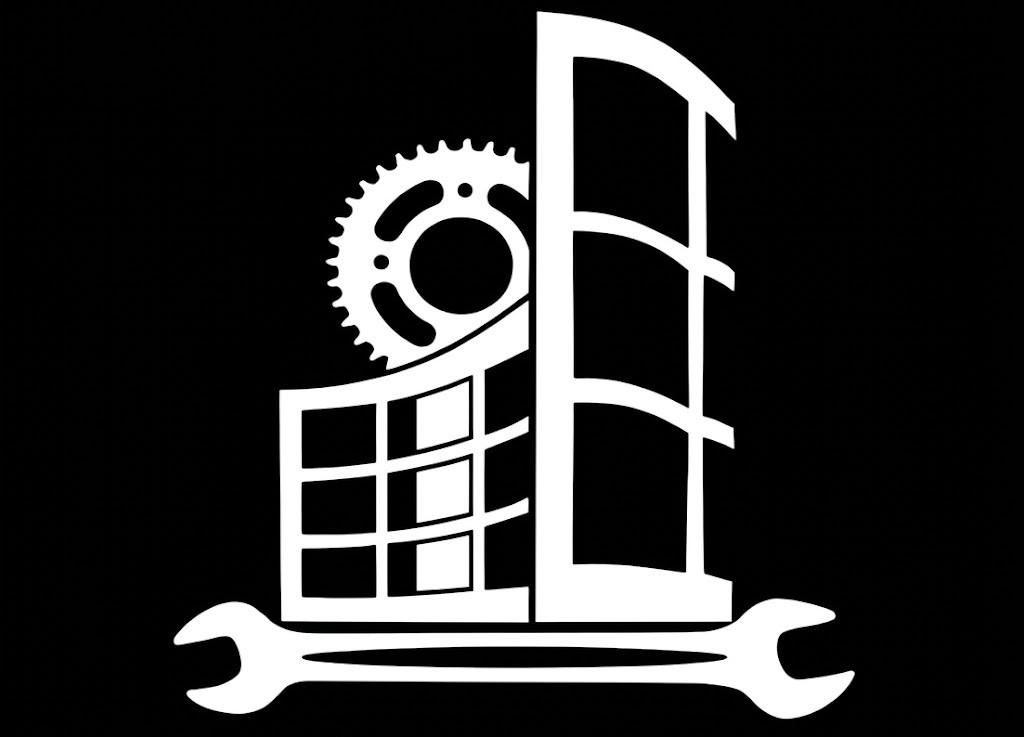 Logo Vidriería Gaitán